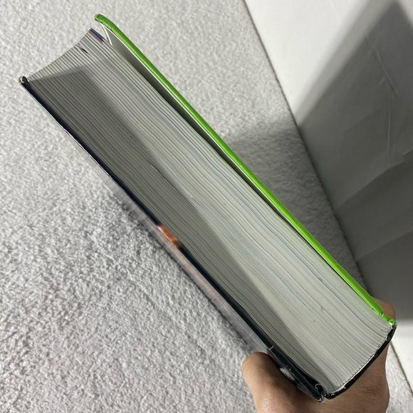 Vintage Campbell Biology Hard Cover Textbook Canadian Edition - Picture 7 of 13